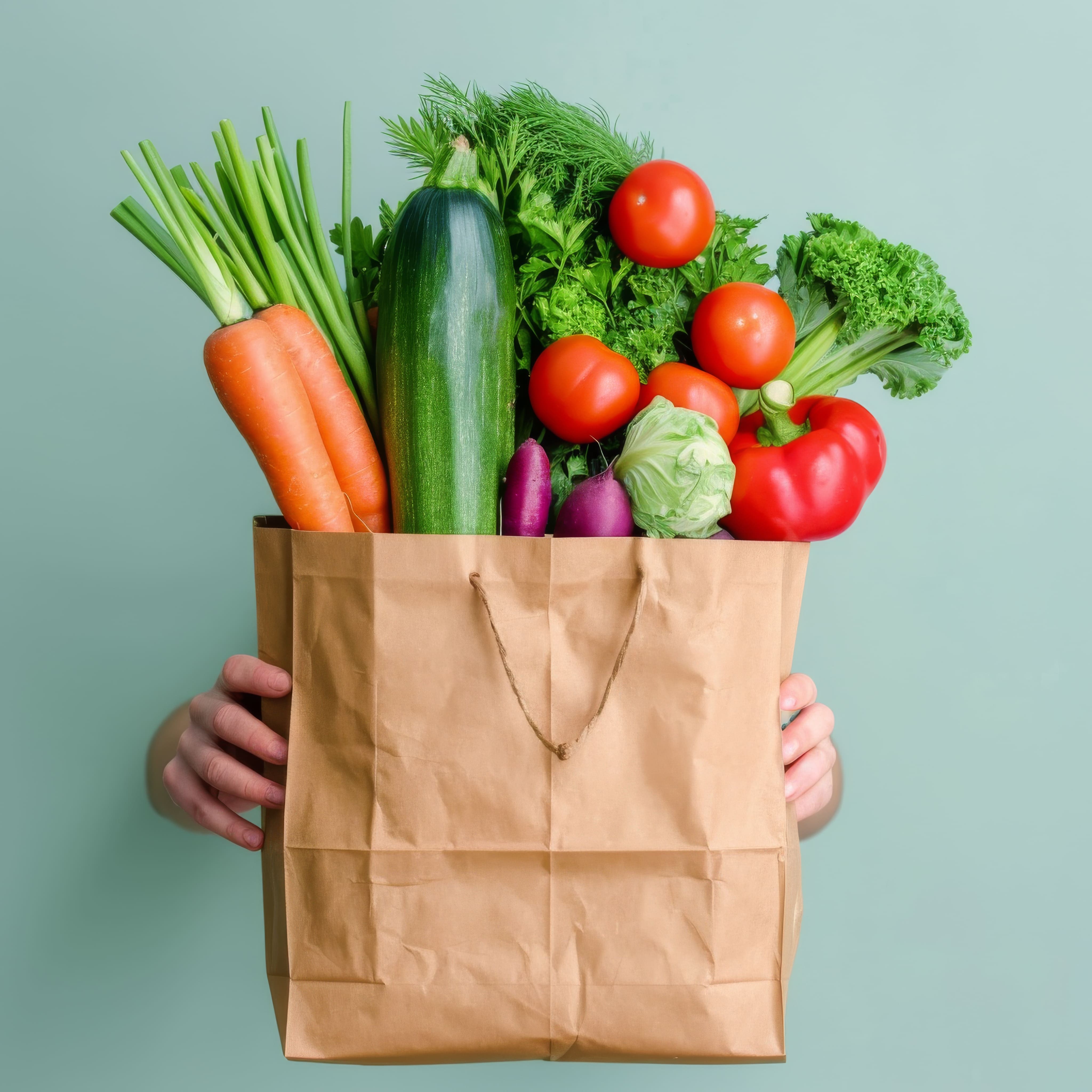 Advance Fresh Vegetables
