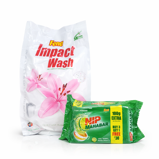Fena Impact Wash 1kg