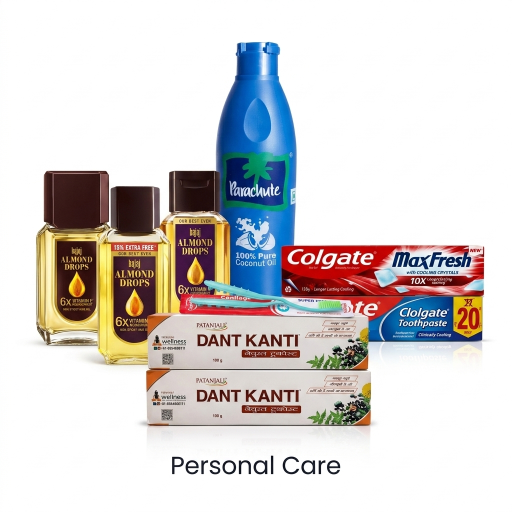 Personal Care
